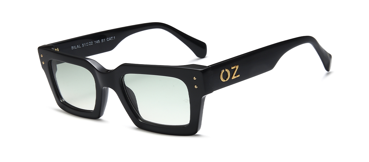 Oz Eyewear BILAL S1